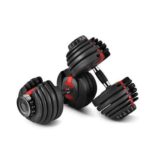 Gym & Wellness