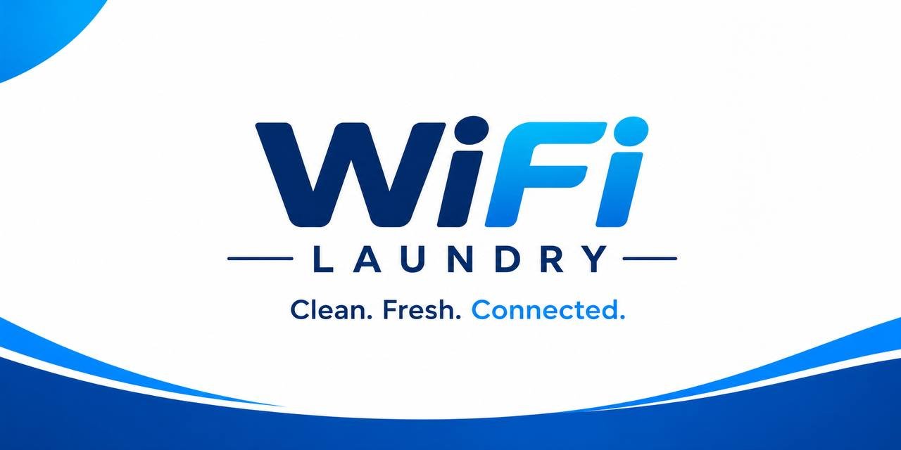 WiFi LAUNDRY SERVICES
