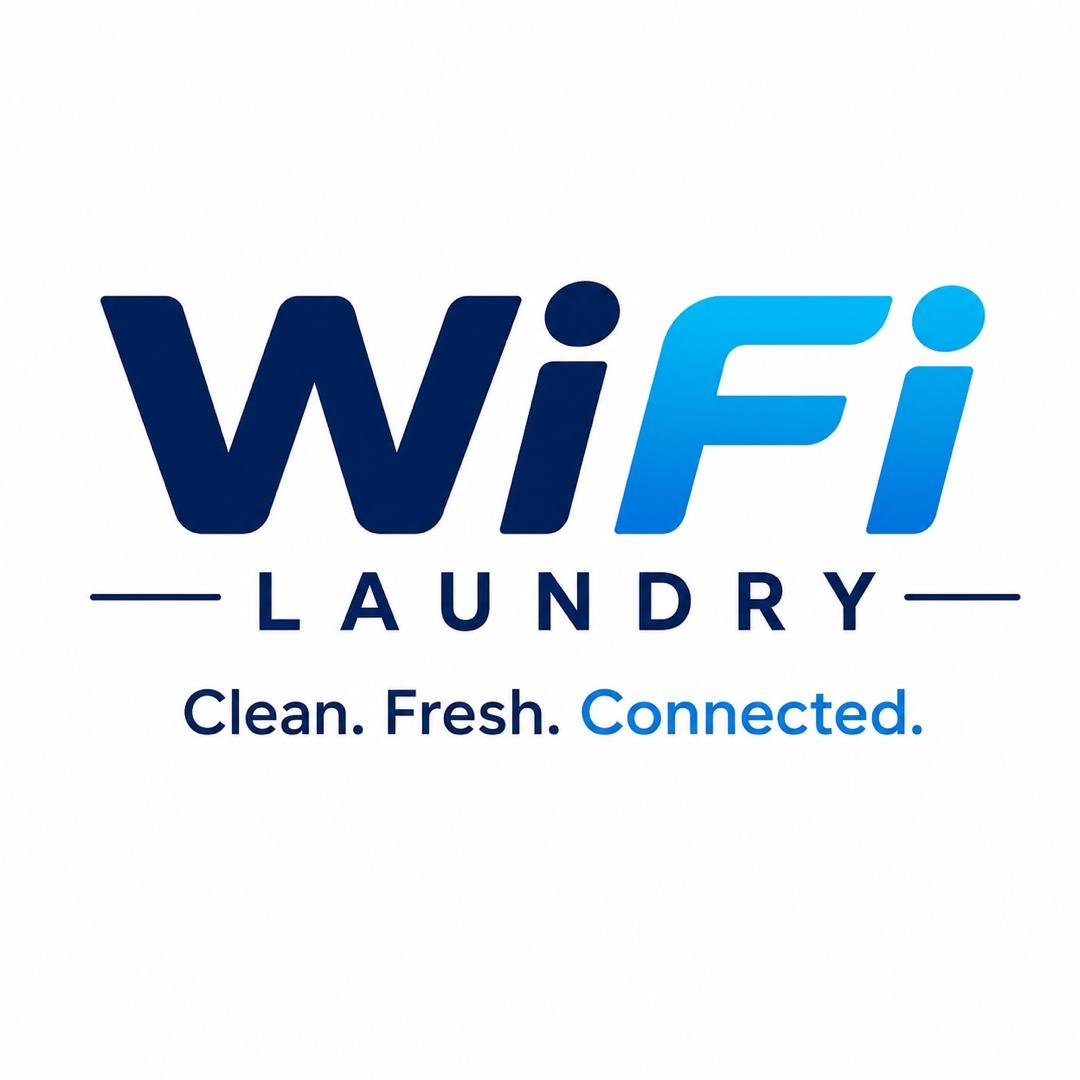 WiFi LAUNDRY SERVICES